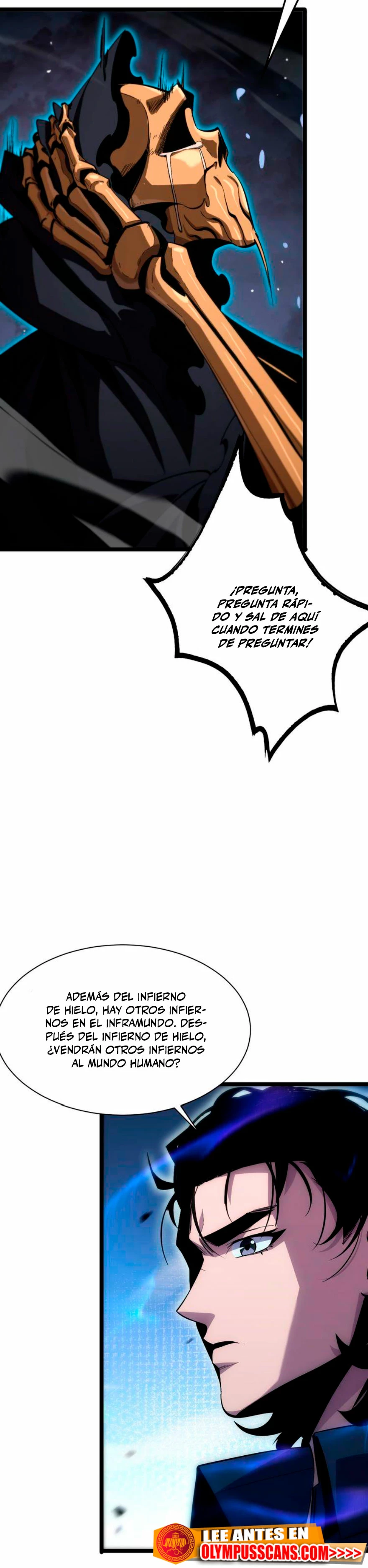Apocalipsis Mundial en Linea > Capitulo 220 > Page 51