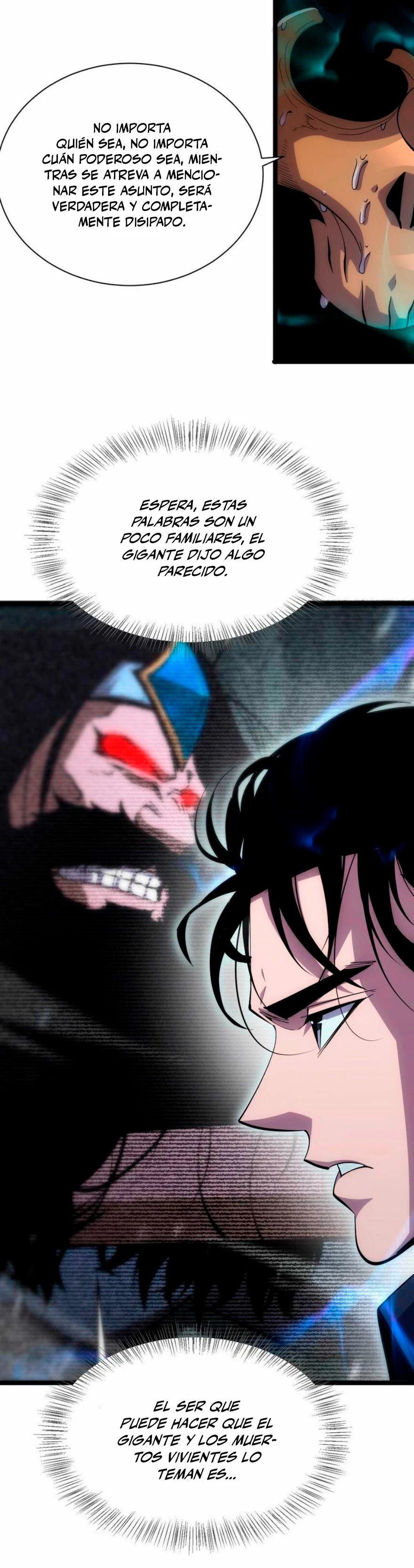 Apocalipsis Mundial en Linea > Capitulo 220 > Page 81