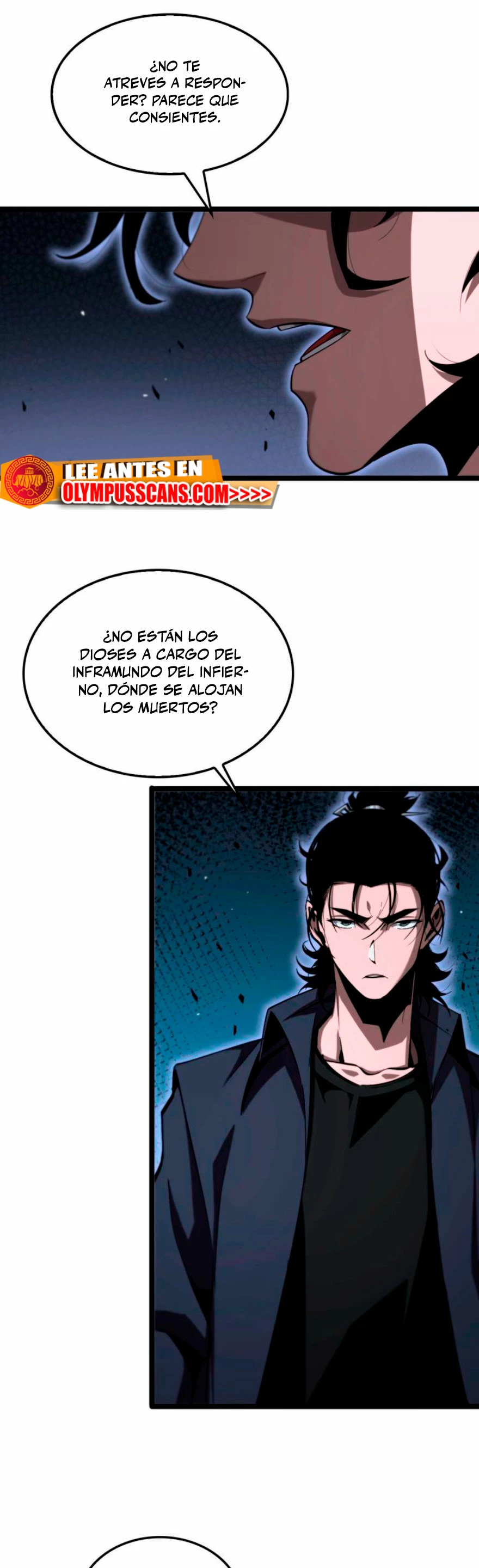 Apocalipsis Mundial en Linea > Capitulo 220 > Page 111