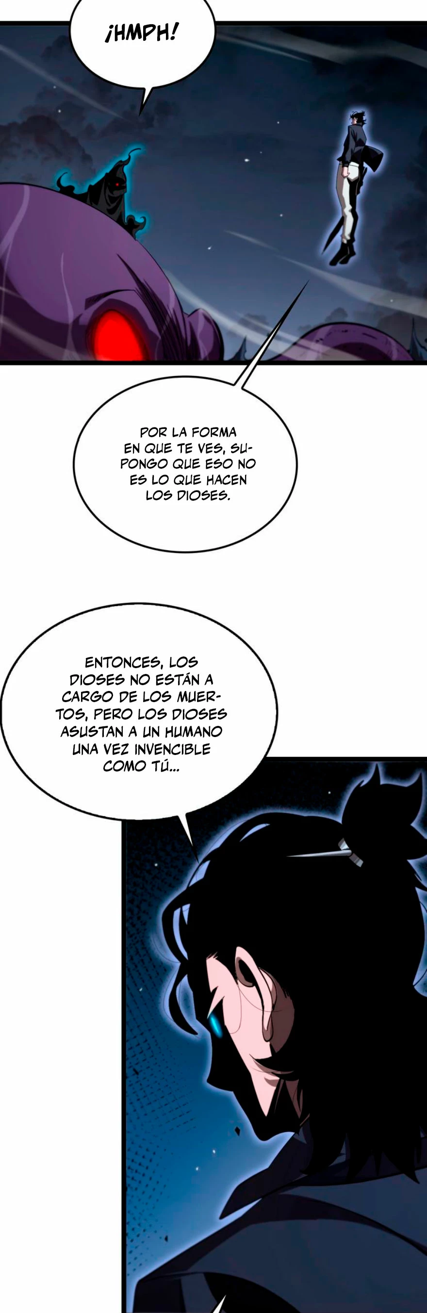 Apocalipsis Mundial en Linea > Capitulo 220 > Page 121
