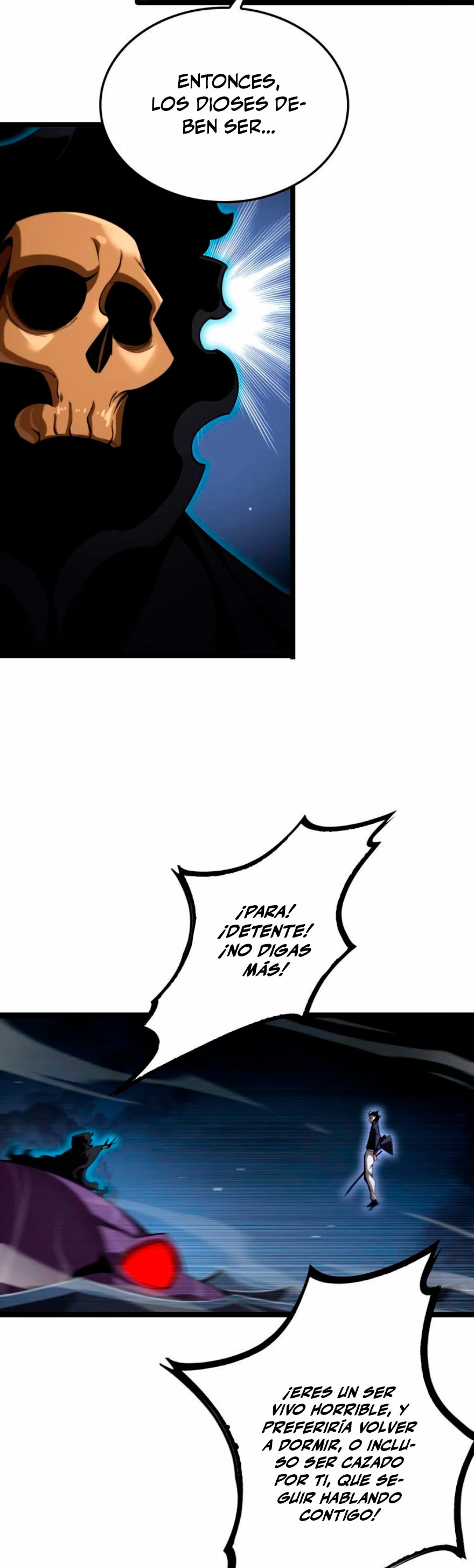 Apocalipsis Mundial en Linea > Capitulo 220 > Page 131