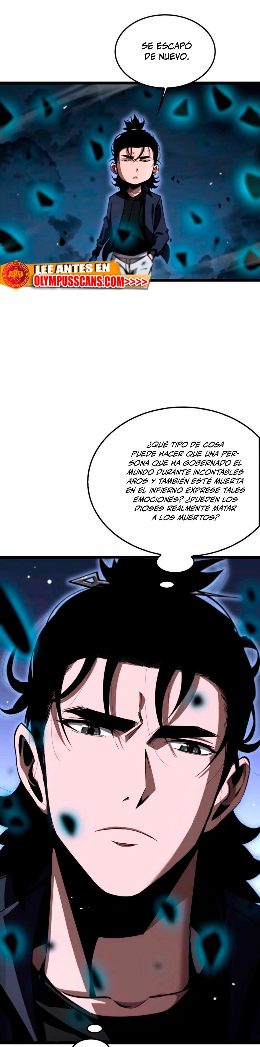 Apocalipsis Mundial en Linea > Capitulo 220 > Page 161