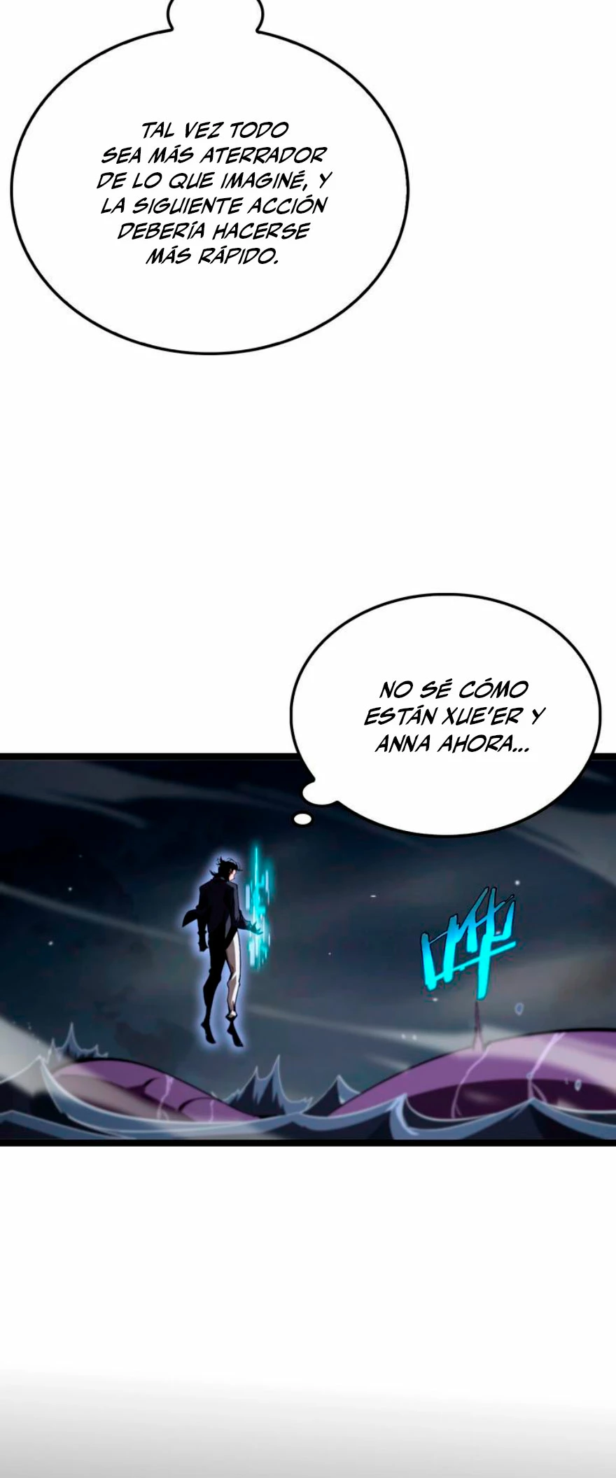 Apocalipsis Mundial en Linea > Capitulo 220 > Page 171
