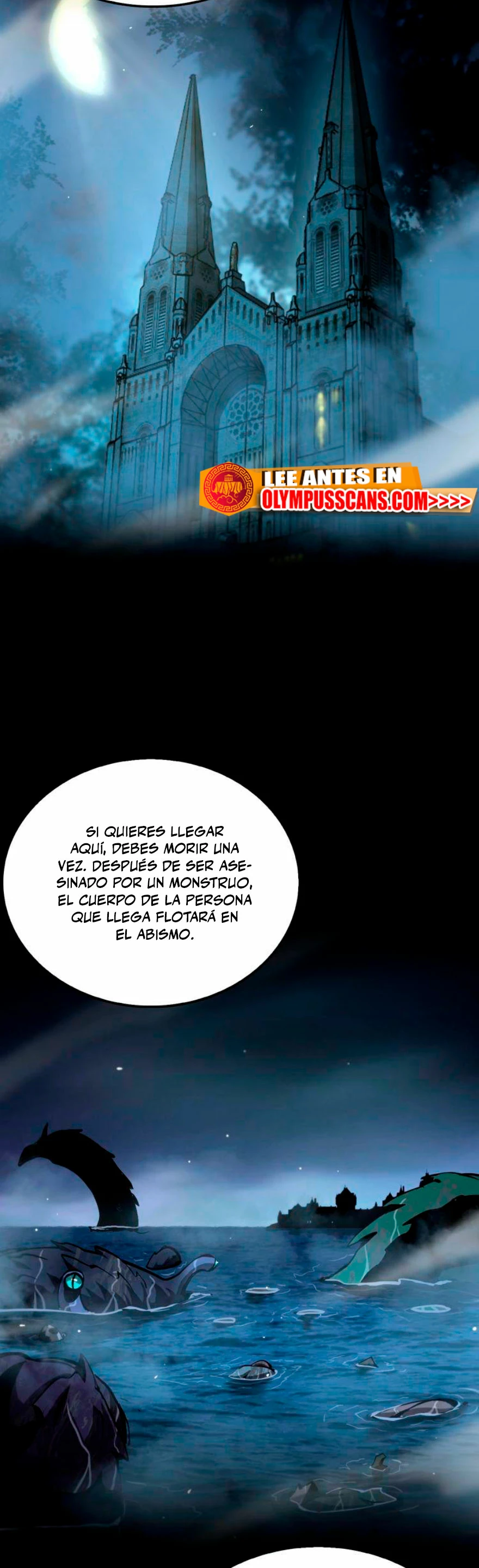 Apocalipsis Mundial en Linea > Capitulo 220 > Page 201