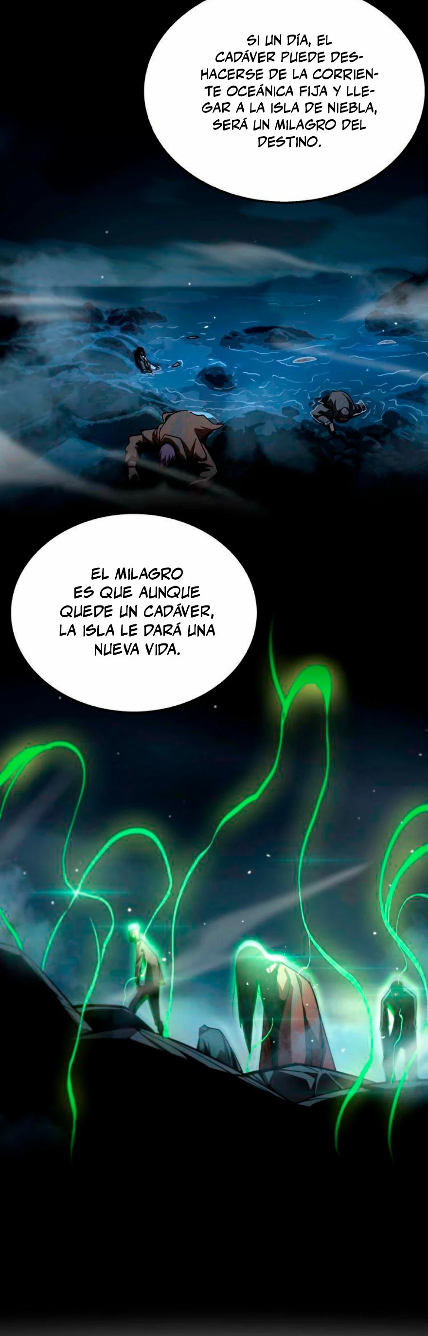 Apocalipsis Mundial en Linea > Capitulo 220 > Page 211