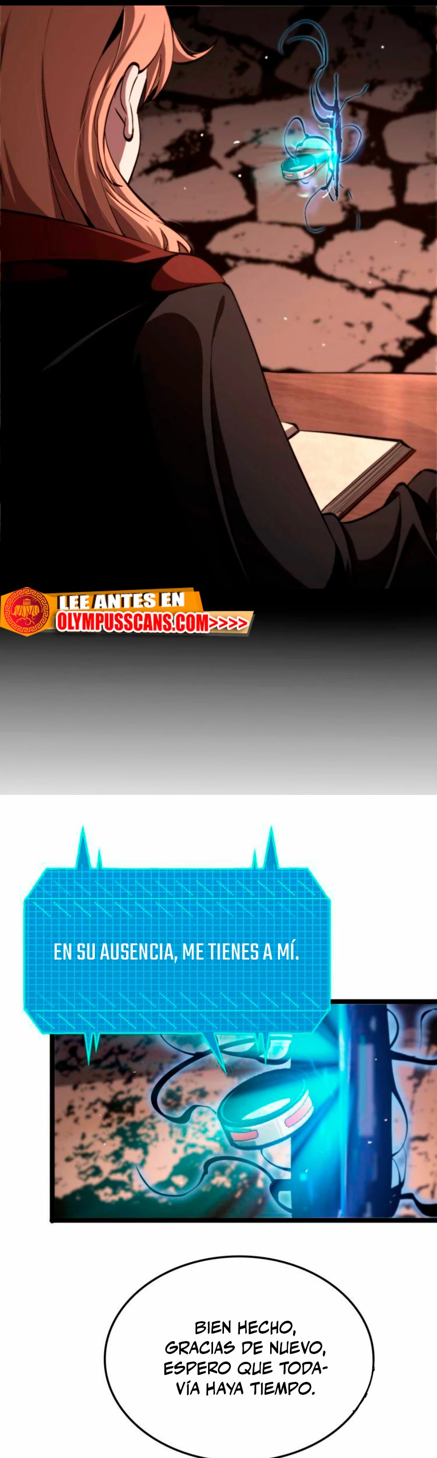 Apocalipsis Mundial en Linea > Capitulo 220 > Page 251