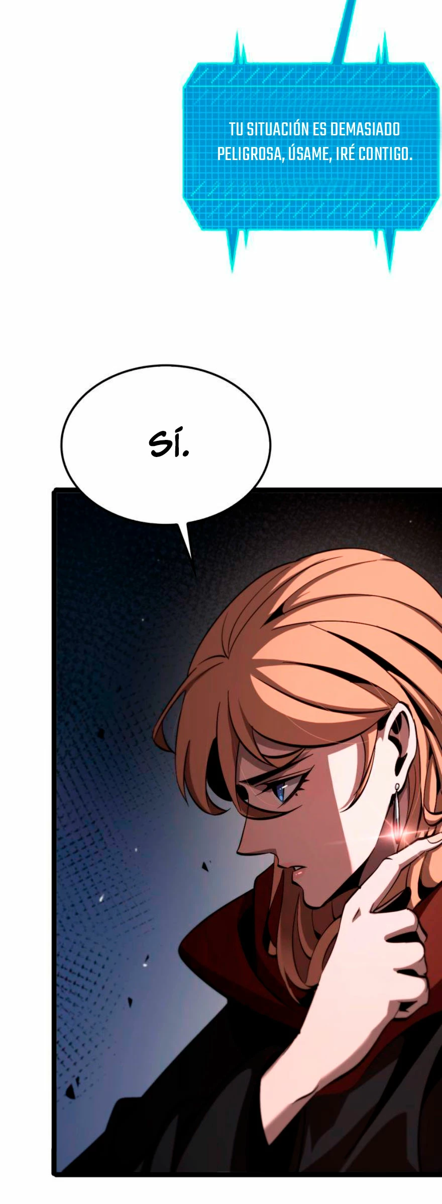 Apocalipsis Mundial en Linea > Capitulo 220 > Page 281