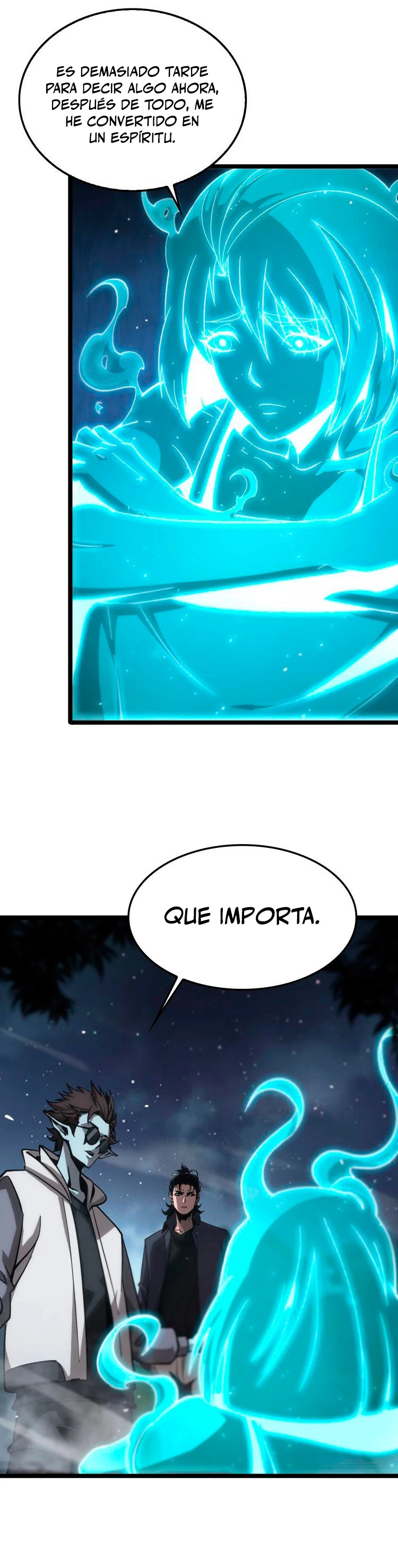 Apocalipsis Mundial en Linea > Capitulo 199 > Page 31