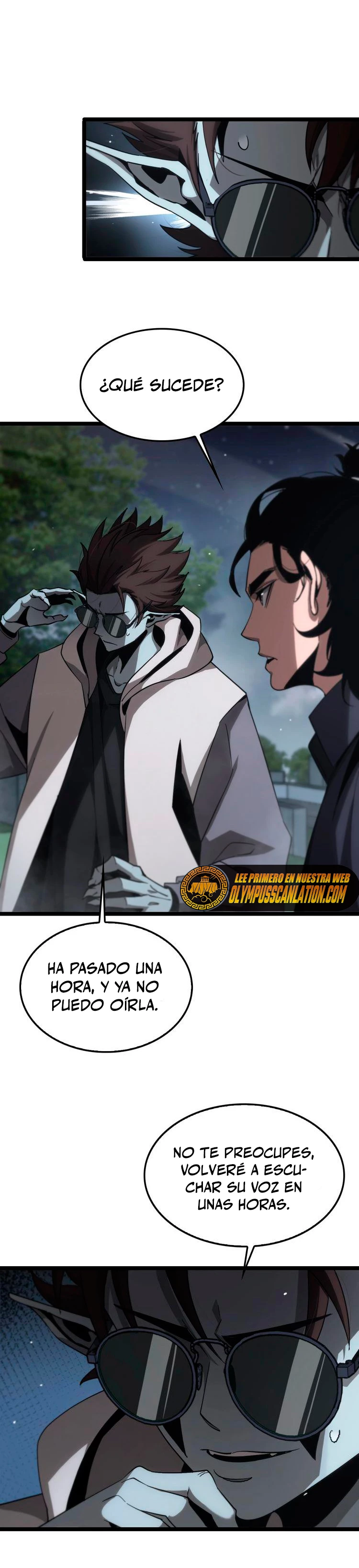 Apocalipsis Mundial en Linea > Capitulo 199 > Page 51