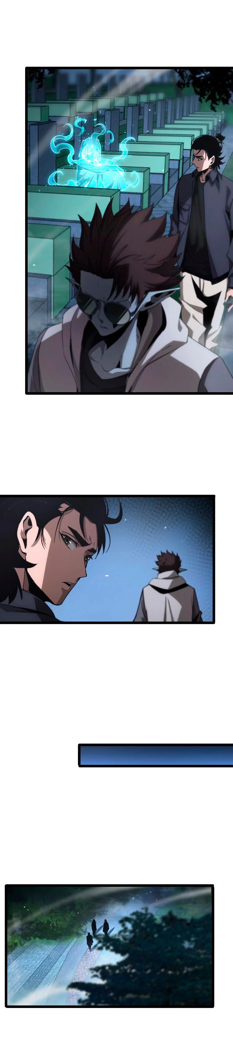 Apocalipsis Mundial en Linea > Capitulo 199 > Page 71