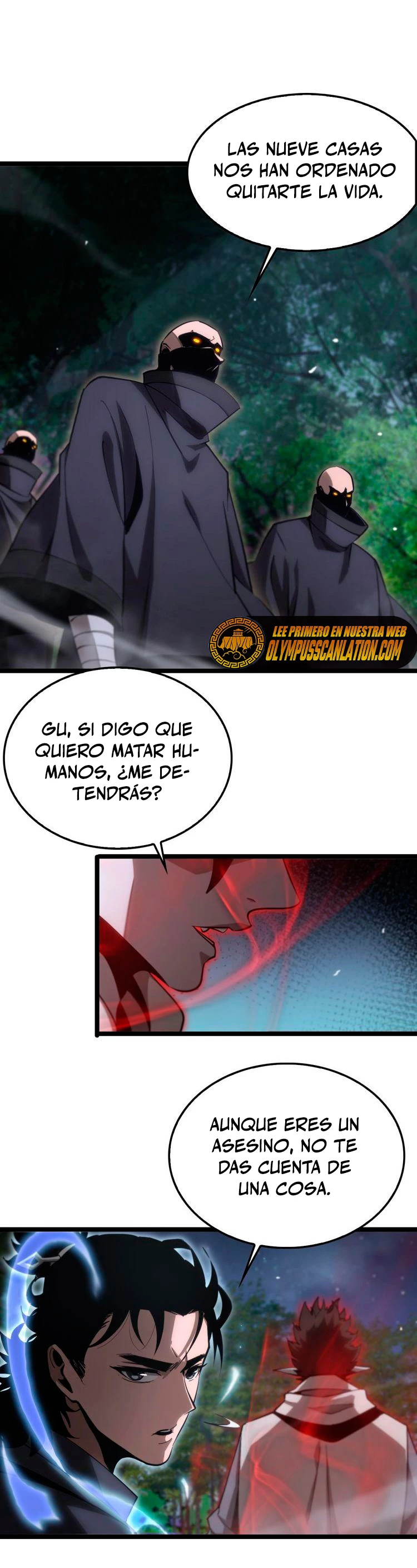 Apocalipsis Mundial en Linea > Capitulo 199 > Page 121