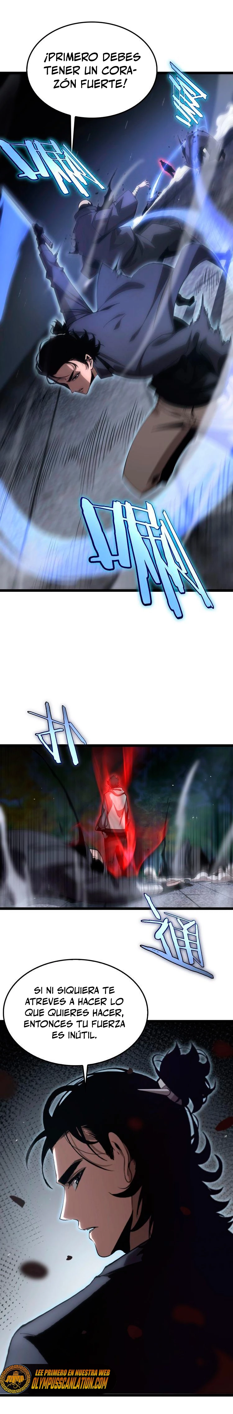 Apocalipsis Mundial en Linea > Capitulo 199 > Page 151