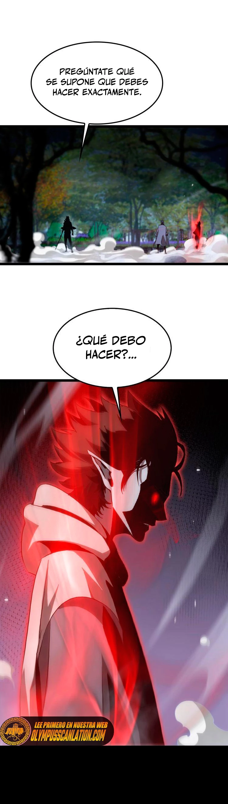 Apocalipsis Mundial en Linea > Capitulo 199 > Page 161