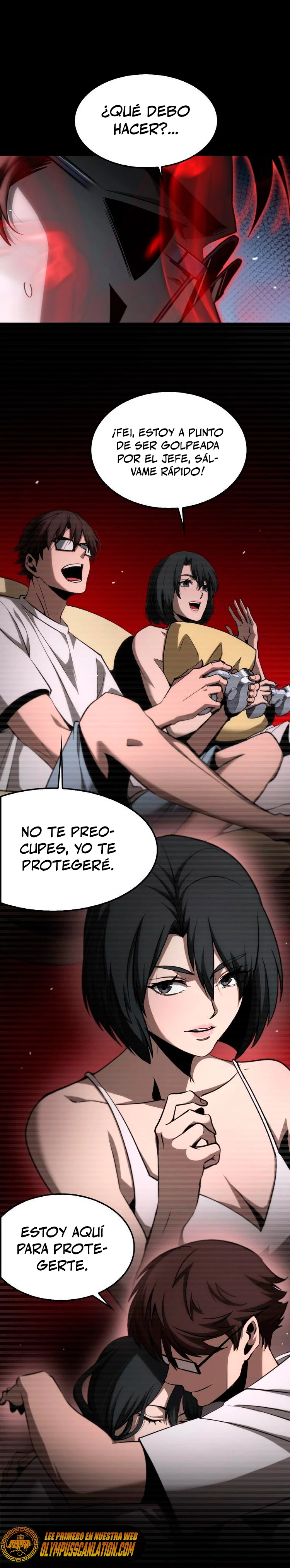 Apocalipsis Mundial en Linea > Capitulo 199 > Page 181