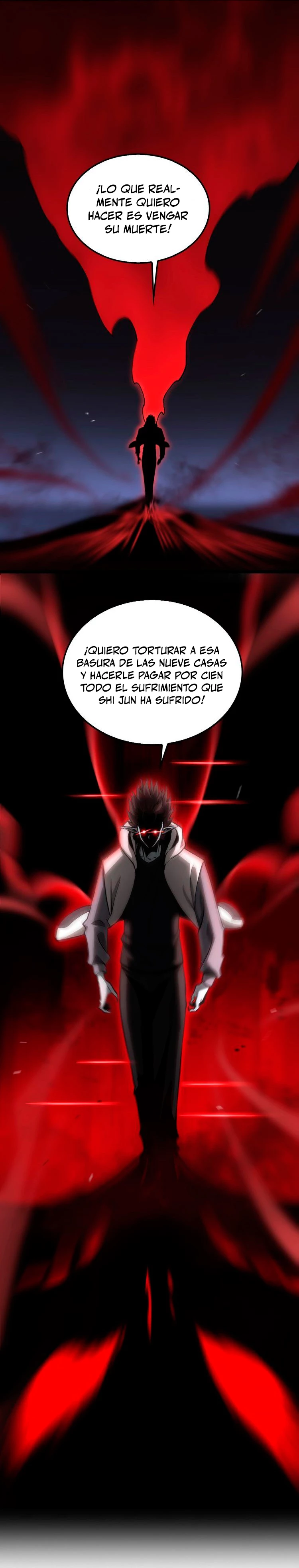 Apocalipsis Mundial en Linea > Capitulo 199 > Page 191