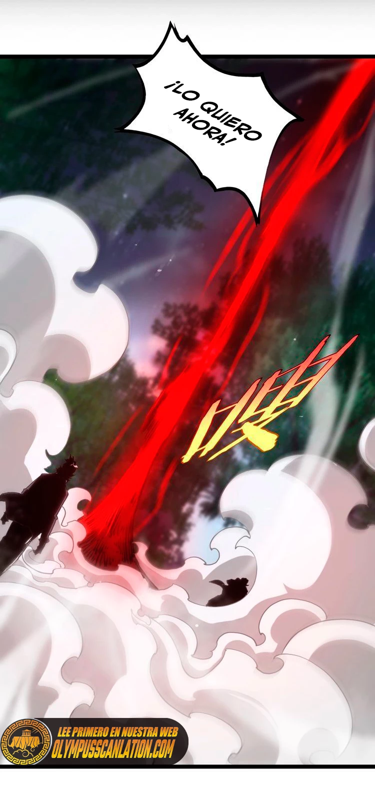 Apocalipsis Mundial en Linea > Capitulo 199 > Page 201