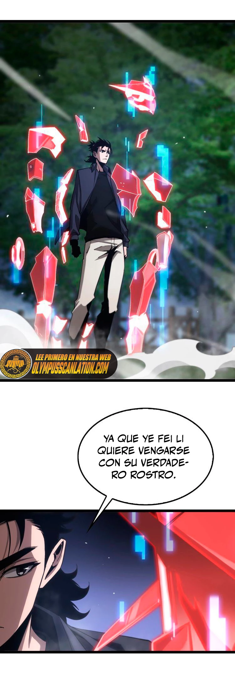 Apocalipsis Mundial en Linea > Capitulo 199 > Page 221