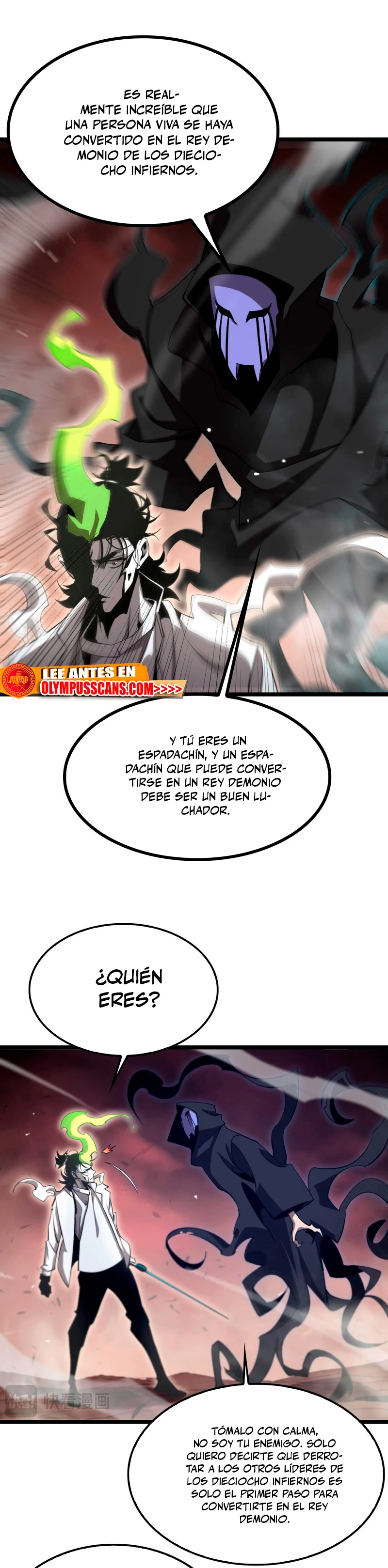 Apocalipsis Mundial en Linea > Capitulo 244 > Page 221