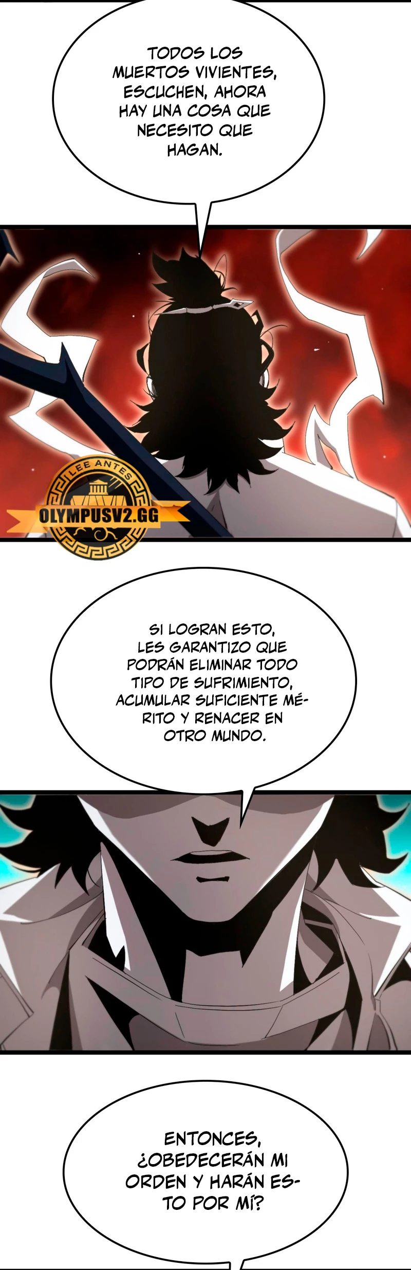 Apocalipsis Mundial en Linea > Capitulo 246 > Page 201