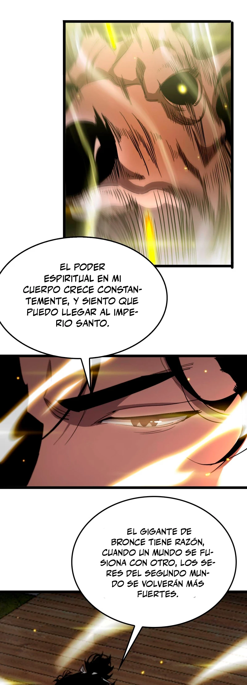 Apocalipsis Mundial en Linea > Capitulo 247 > Page 301