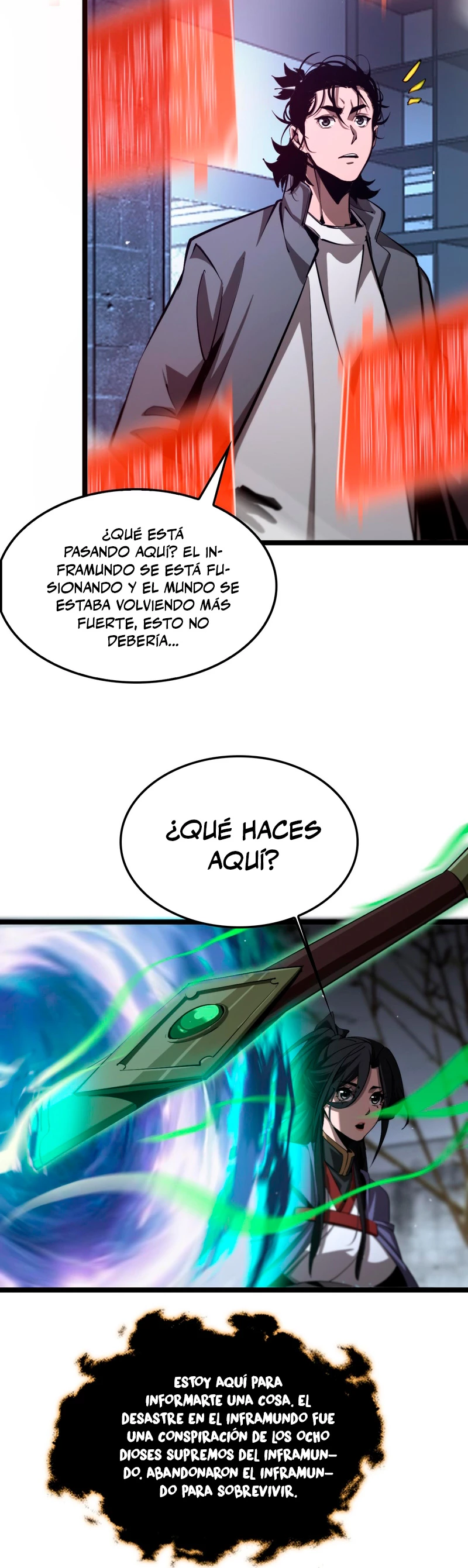 Apocalipsis Mundial en Linea > Capitulo 249 > Page 181