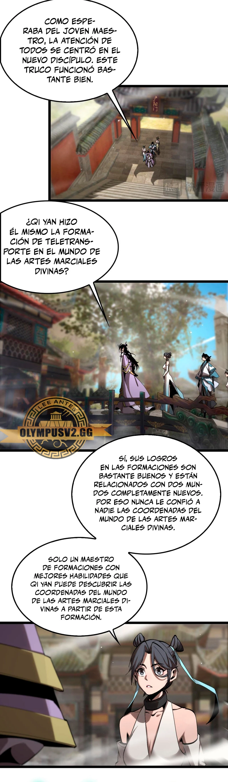 Apocalipsis Mundial en Linea > Capitulo 253 > Page 211