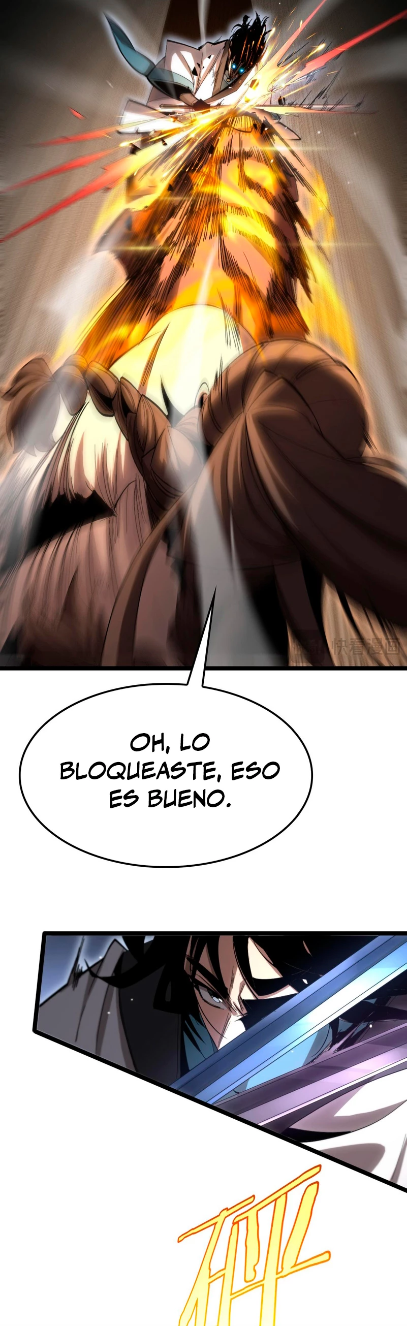 Apocalipsis Mundial en Linea > Capitulo 254 > Page 221