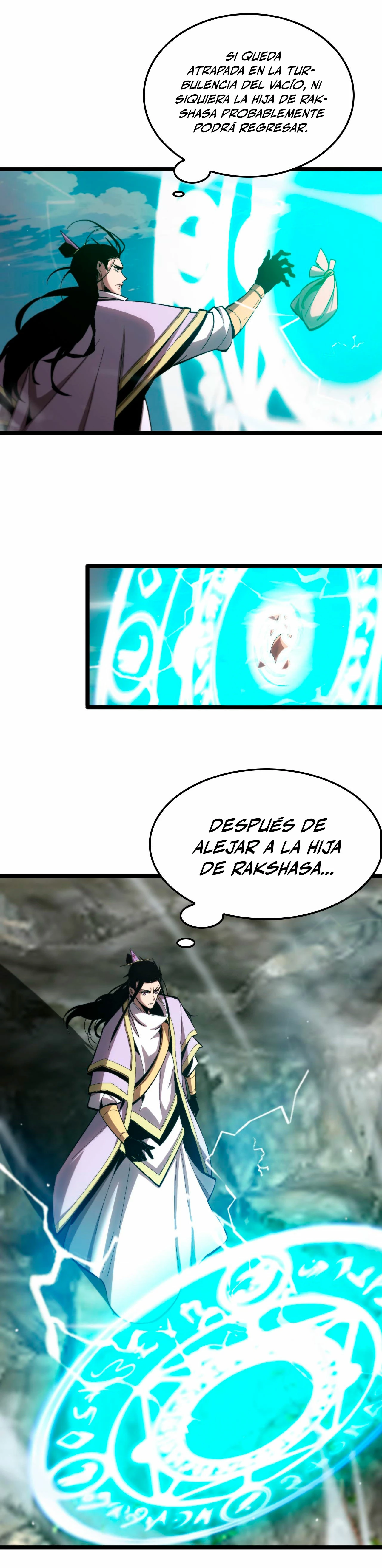 Apocalipsis Mundial en Linea > Capitulo 255 > Page 251