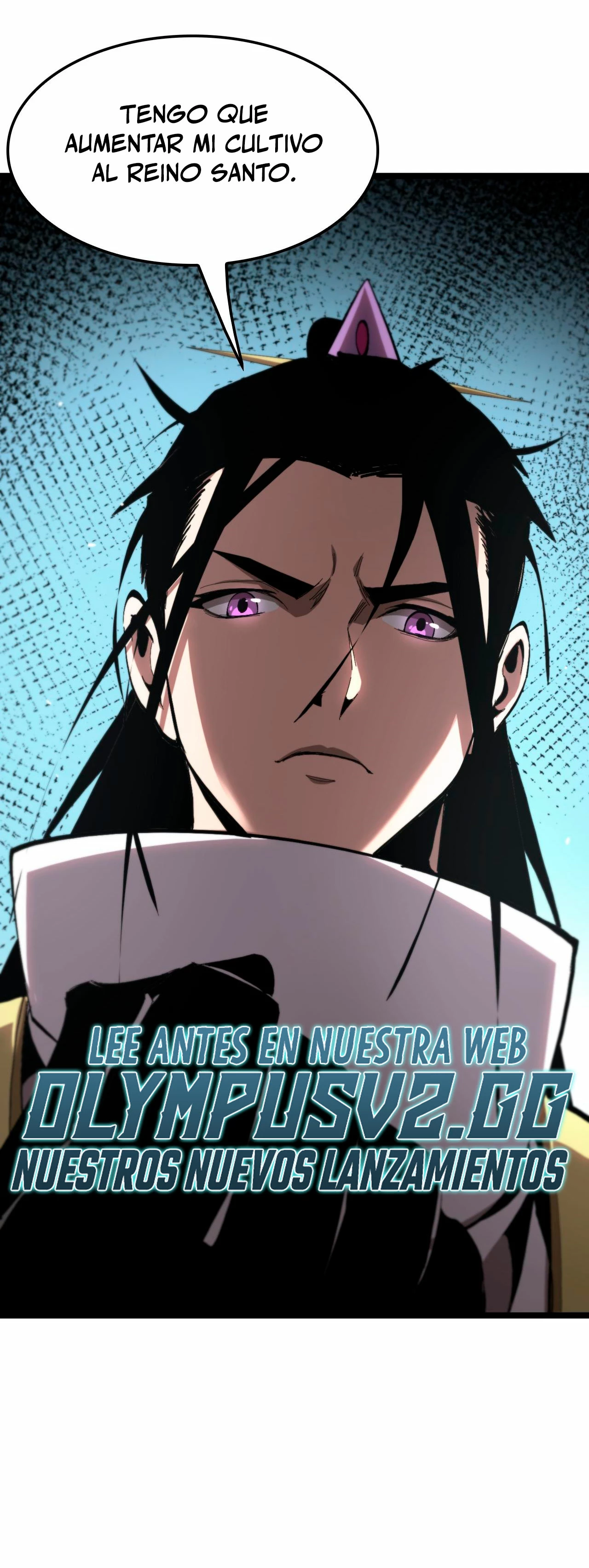 Apocalipsis Mundial en Linea > Capitulo 255 > Page 261