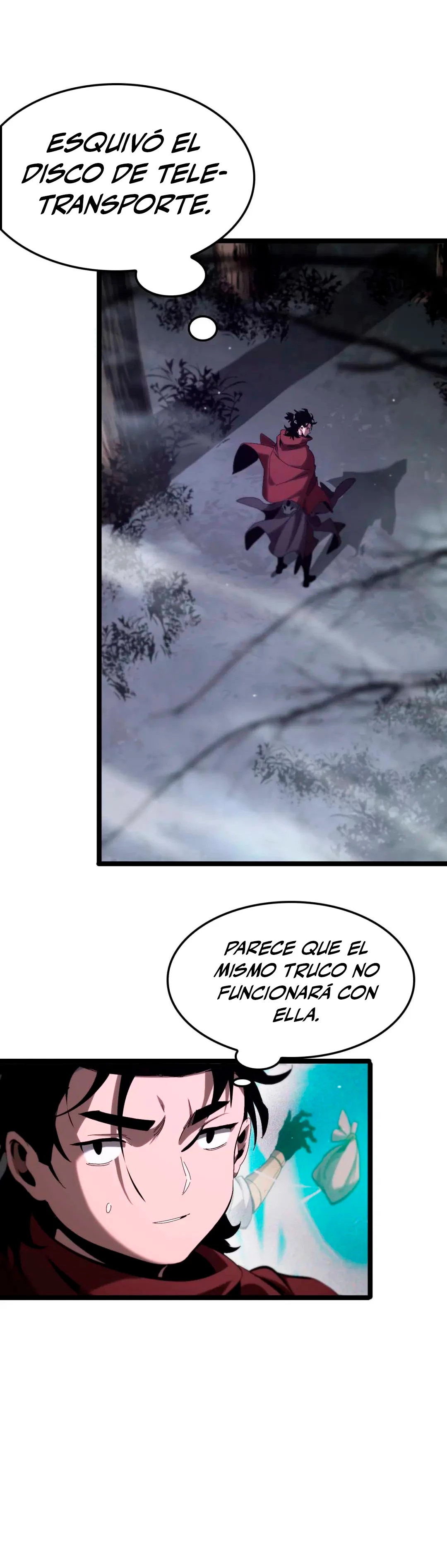 Apocalipsis Mundial en Linea > Capitulo 261 > Page 181