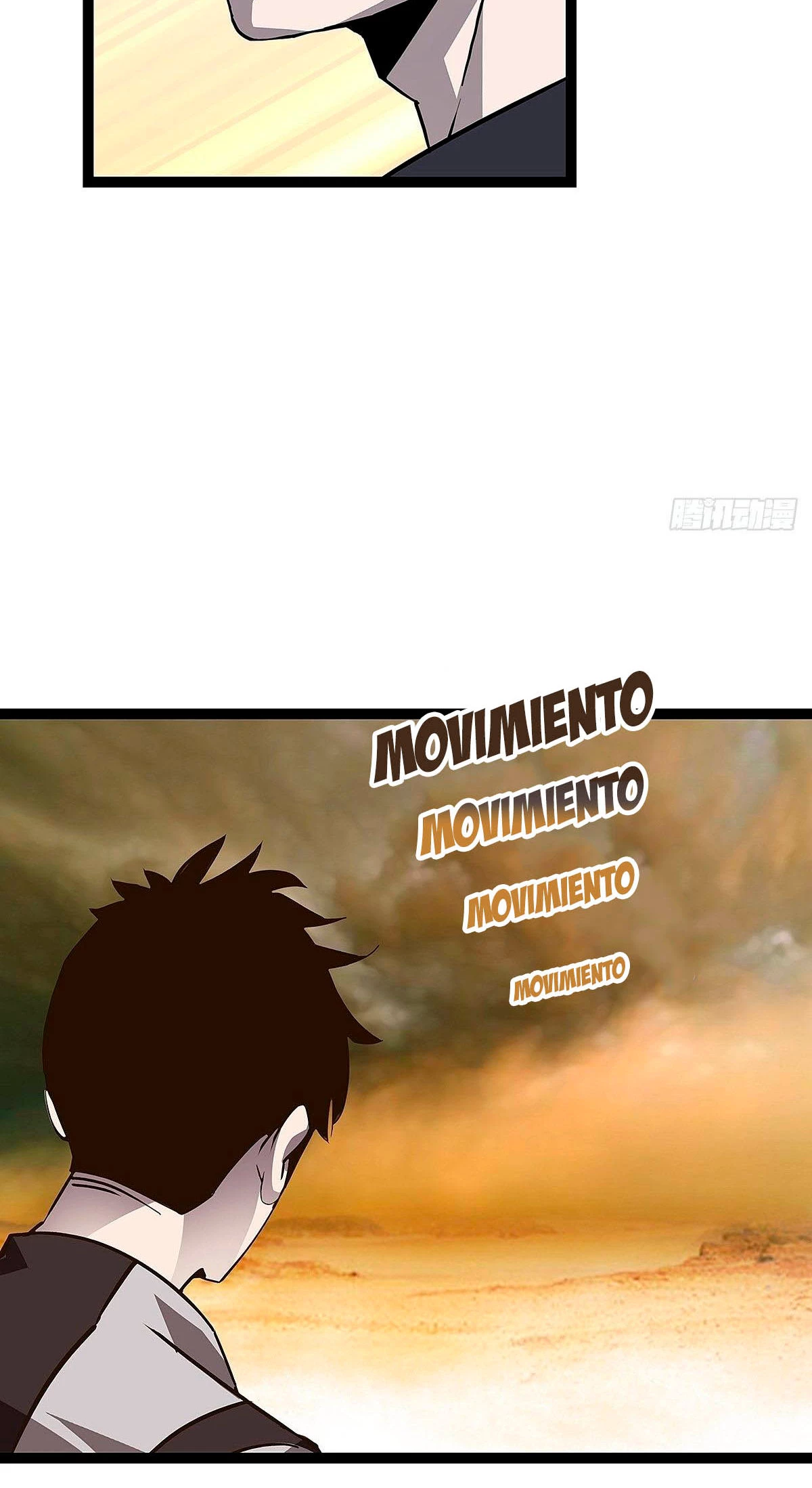 Todo comienza con jugar en serio > Capitulo 10 > Page 321