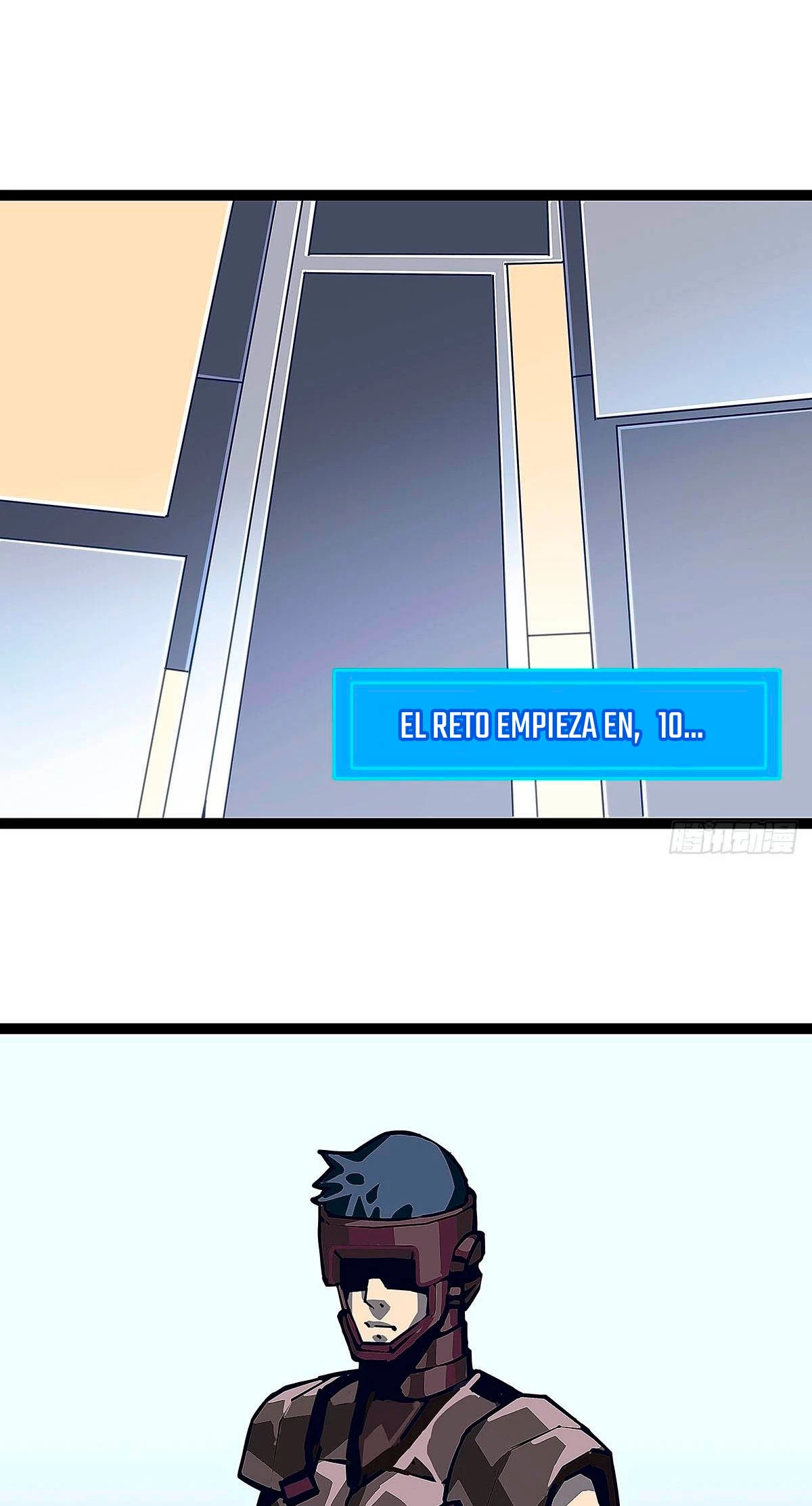 Todo comienza con jugar en serio > Capitulo 7 > Page 161