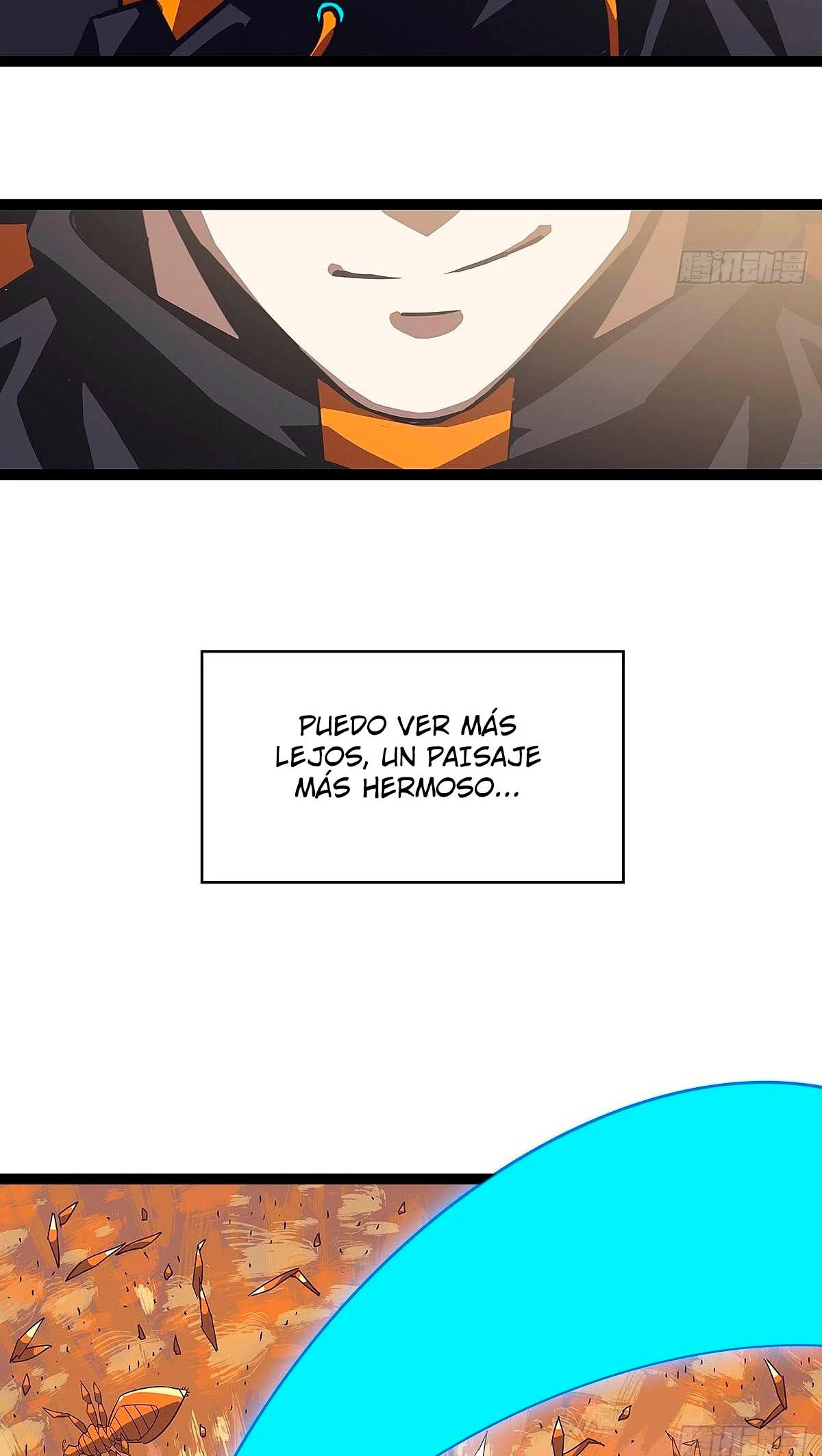 Todo comienza con jugar en serio > Capitulo 15 > Page 151