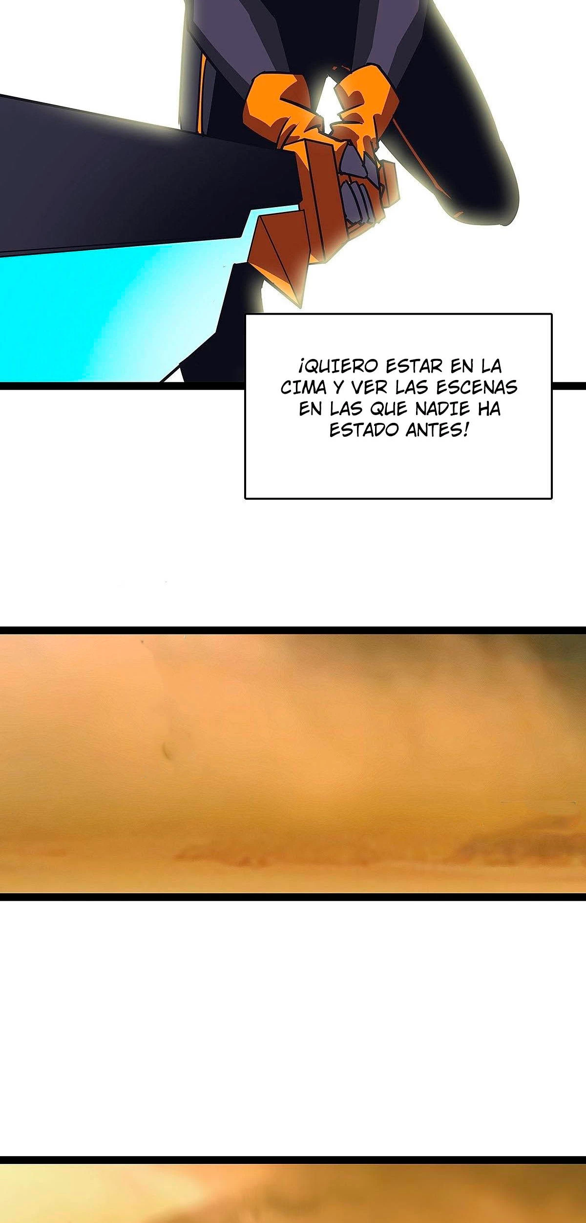 Todo comienza con jugar en serio > Capitulo 15 > Page 211