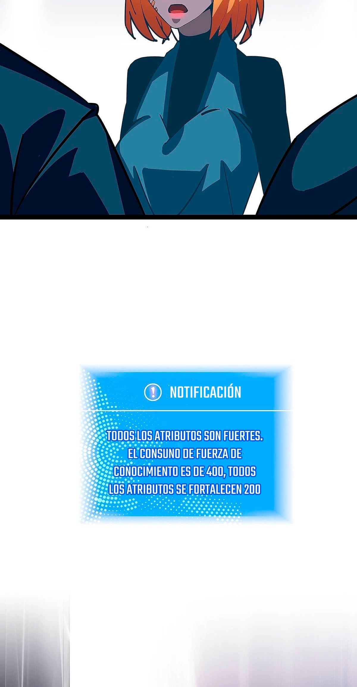 Todo comienza con jugar en serio > Capitulo 21 > Page 221