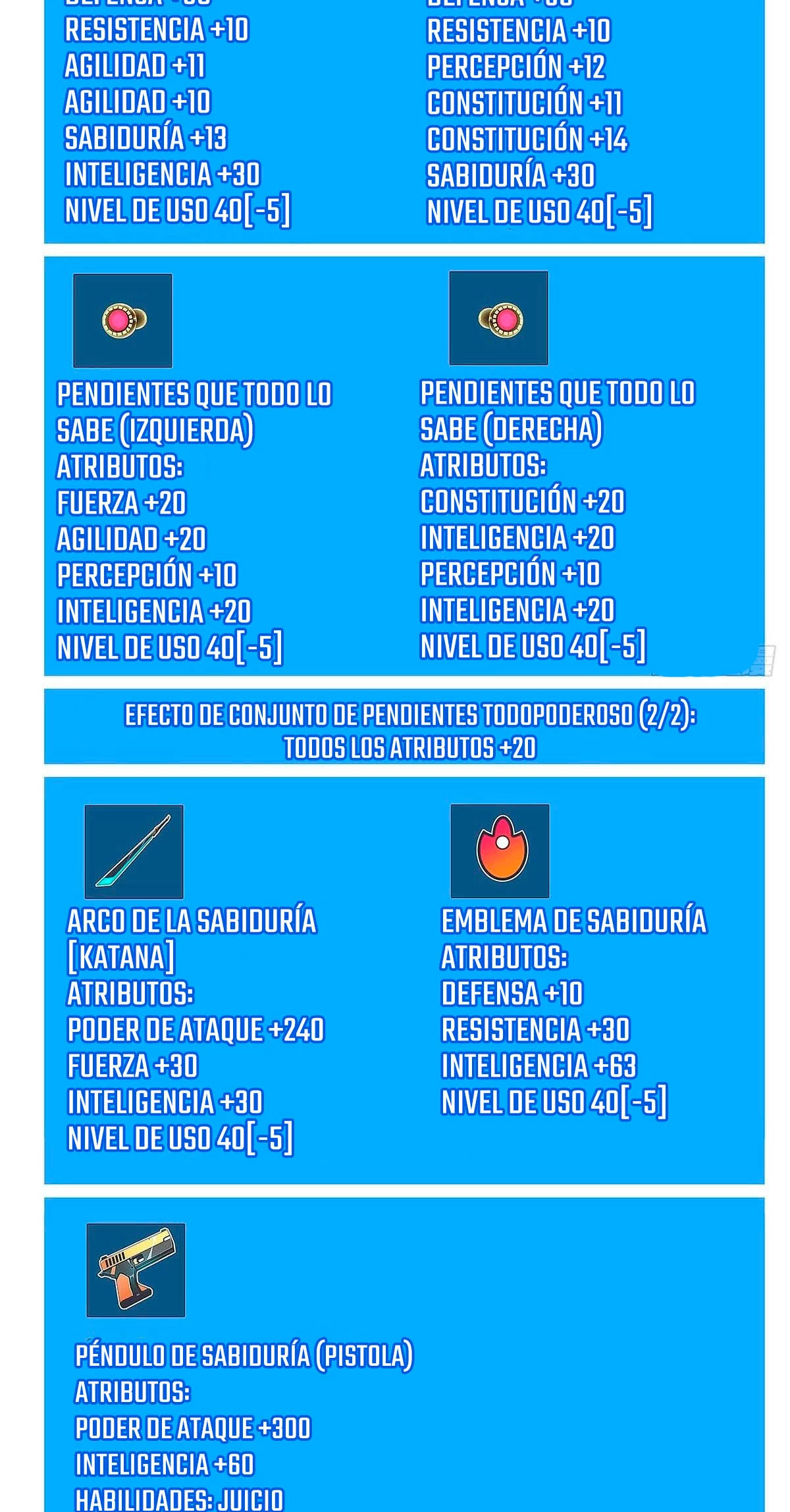 Todo comienza con jugar en serio > Capitulo 26 > Page 171