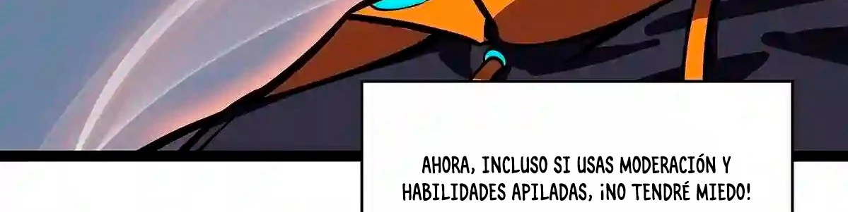Todo comienza con jugar en serio > Capitulo 53 > Page 261