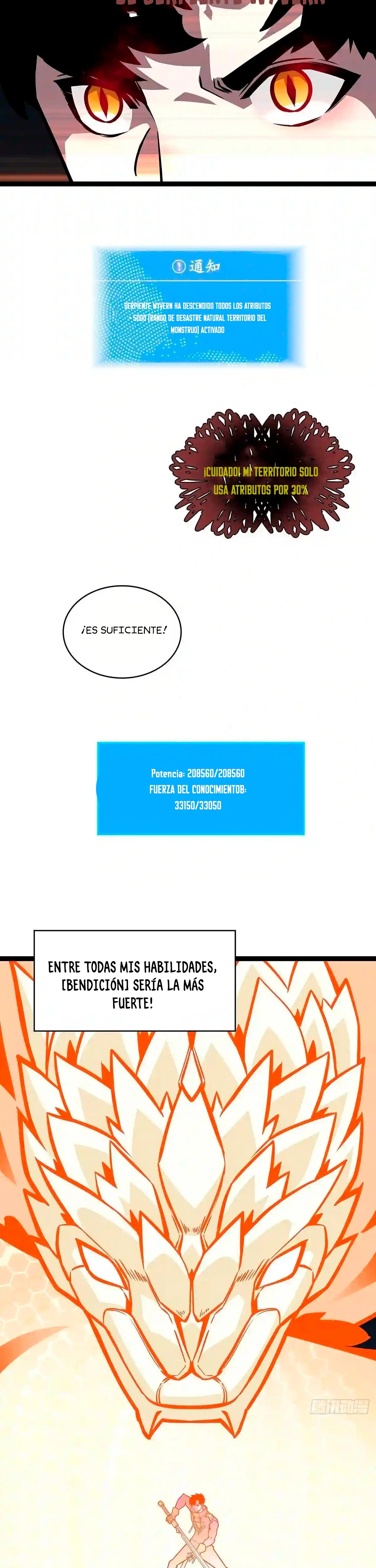 Todo comienza con jugar en serio > Capitulo 53 > Page 61