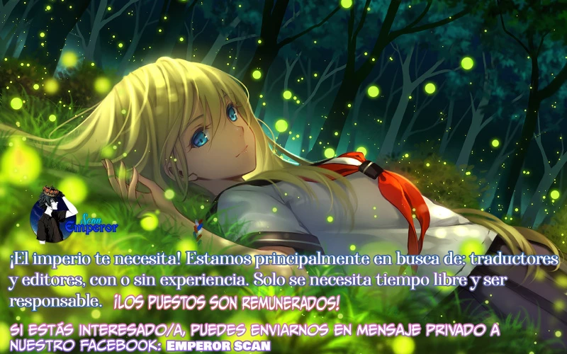 Todo comienza con jugar en serio > Capitulo 53 > Page 431