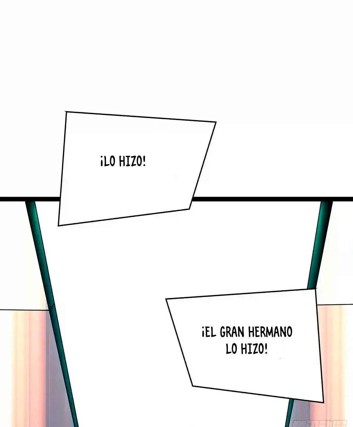 Todo comienza con jugar en serio > Capitulo 54 > Page 301