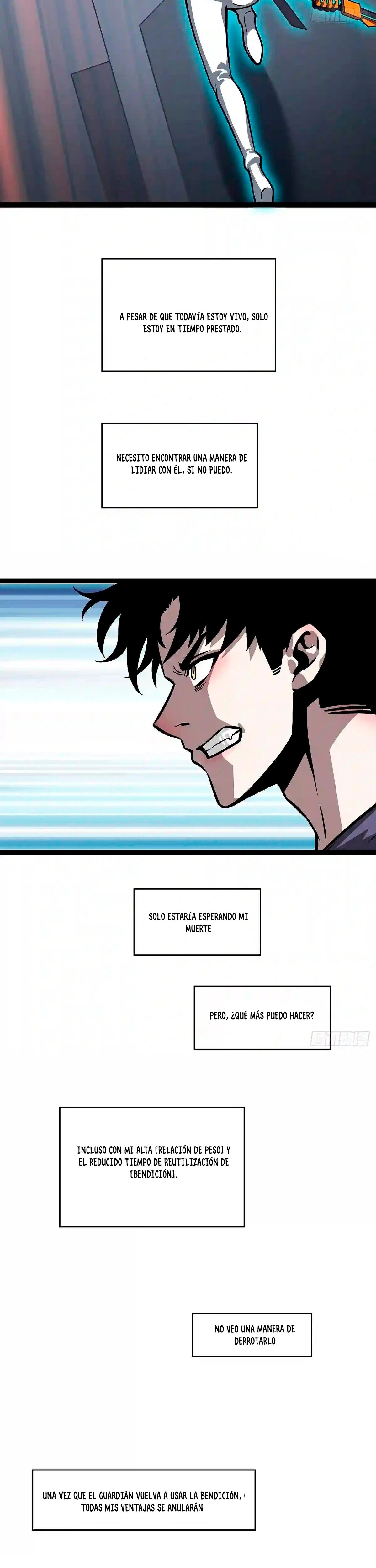 Todo comienza con jugar en serio > Capitulo 54 > Page 71