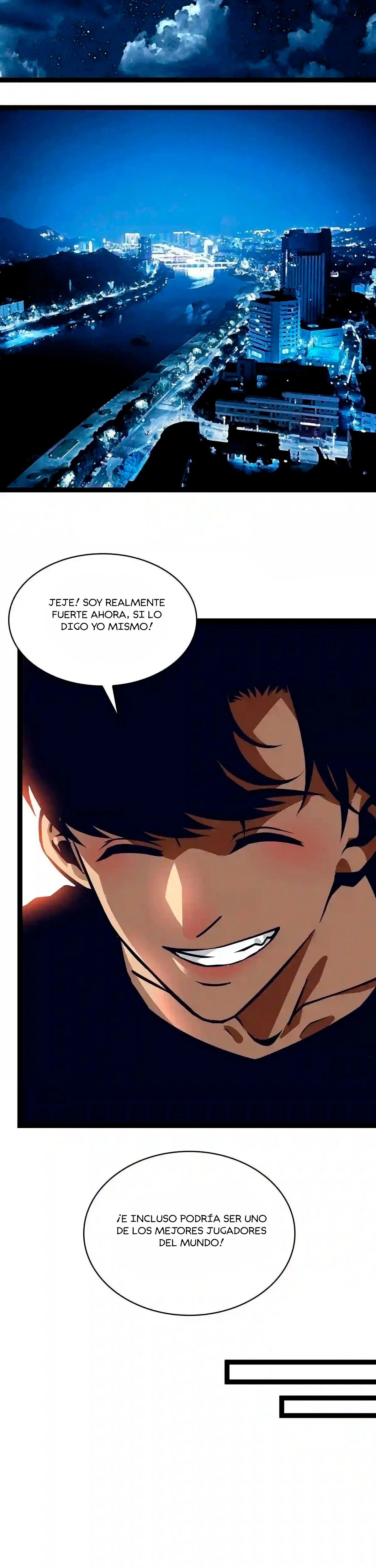Todo comienza con jugar en serio > Capitulo 56 > Page 81