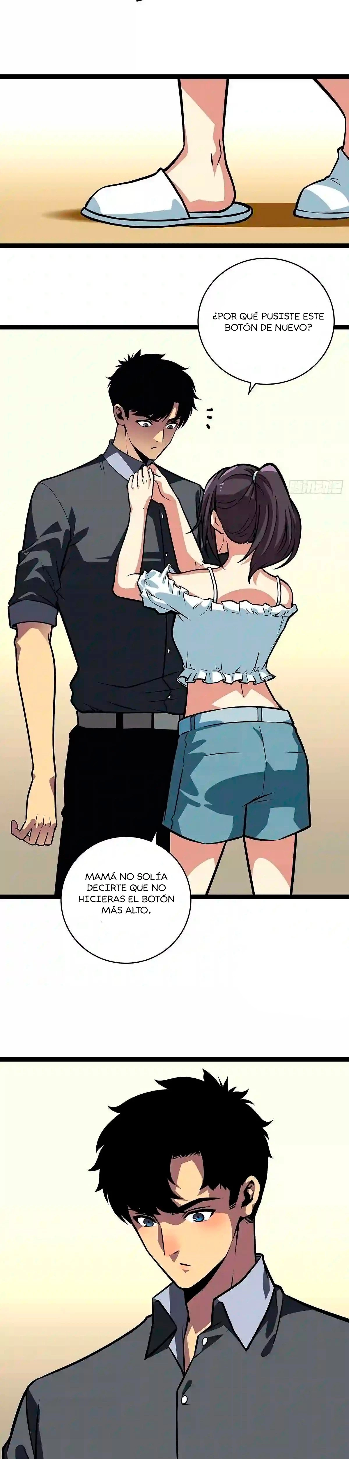Todo comienza con jugar en serio > Capitulo 56 > Page 171
