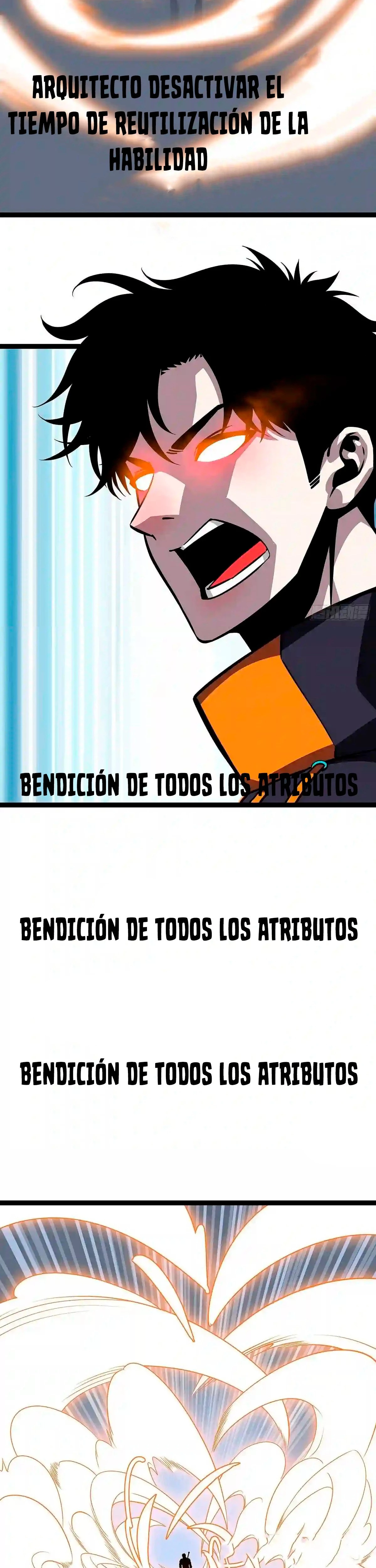 Todo comienza con jugar en serio > Capitulo 57 > Page 281