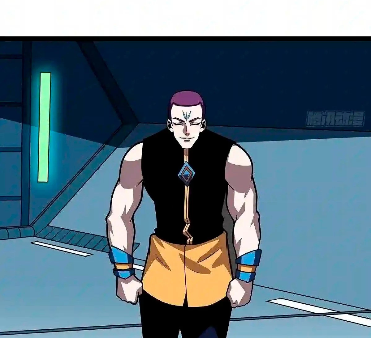 Todo comienza con jugar en serio > Capitulo 58 > Page 391