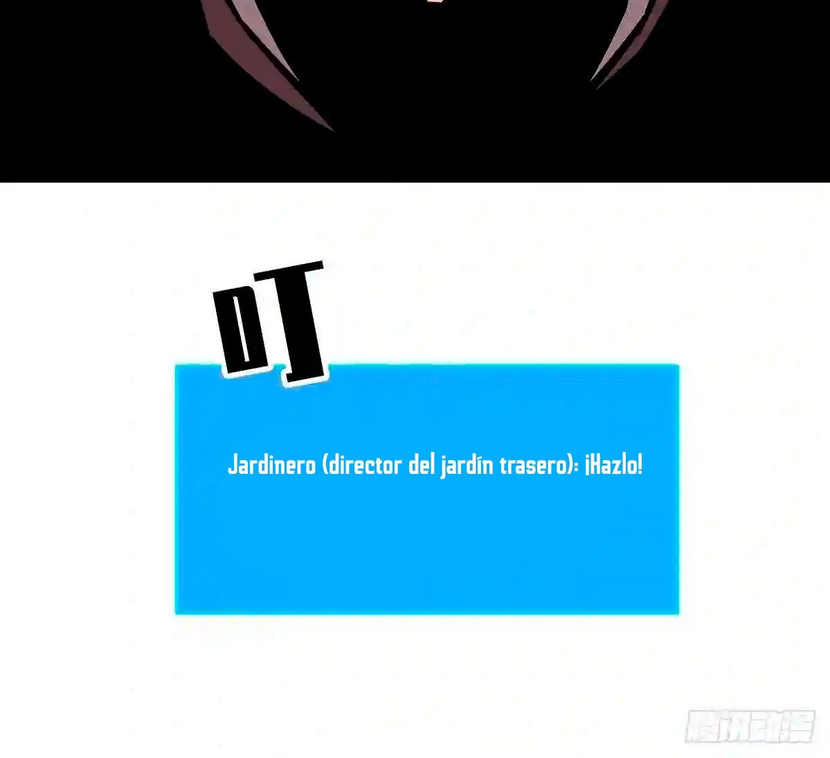 Todo comienza con jugar en serio > Capitulo 58 > Page 411