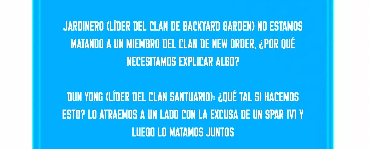 Todo comienza con jugar en serio > Capitulo 58 > Page 131