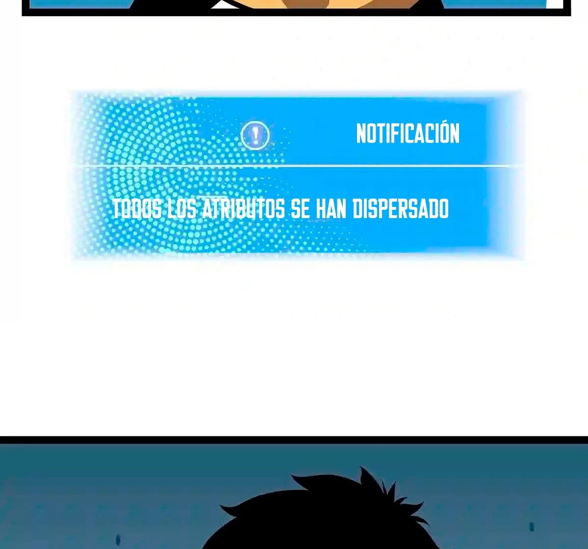 Todo comienza con jugar en serio > Capitulo 59 > Page 111