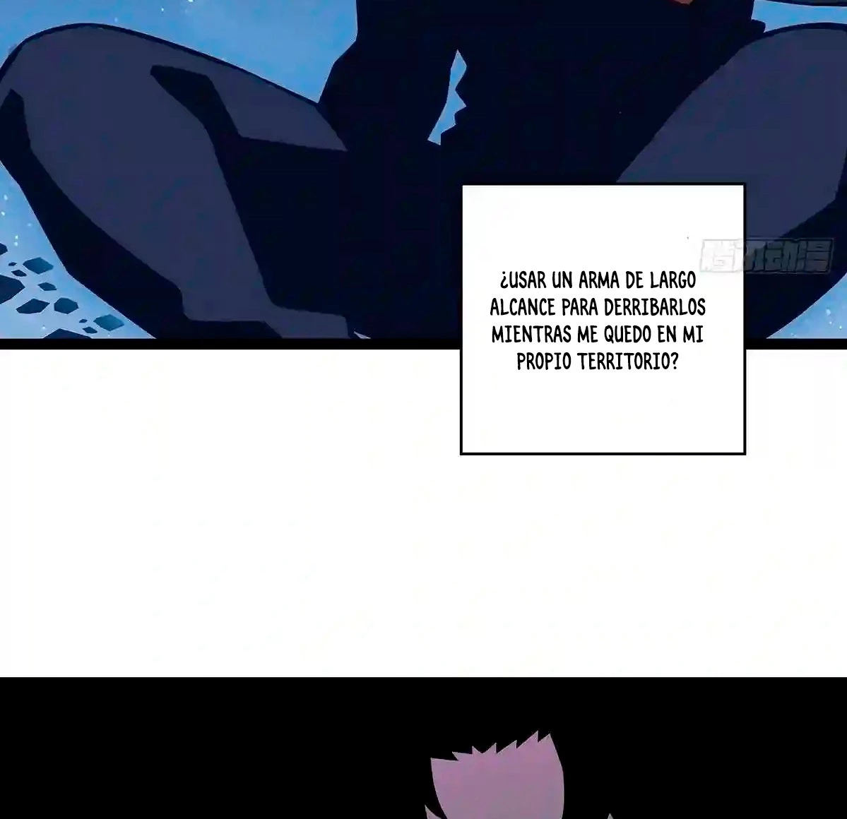 Todo comienza con jugar en serio > Capitulo 62 > Page 71
