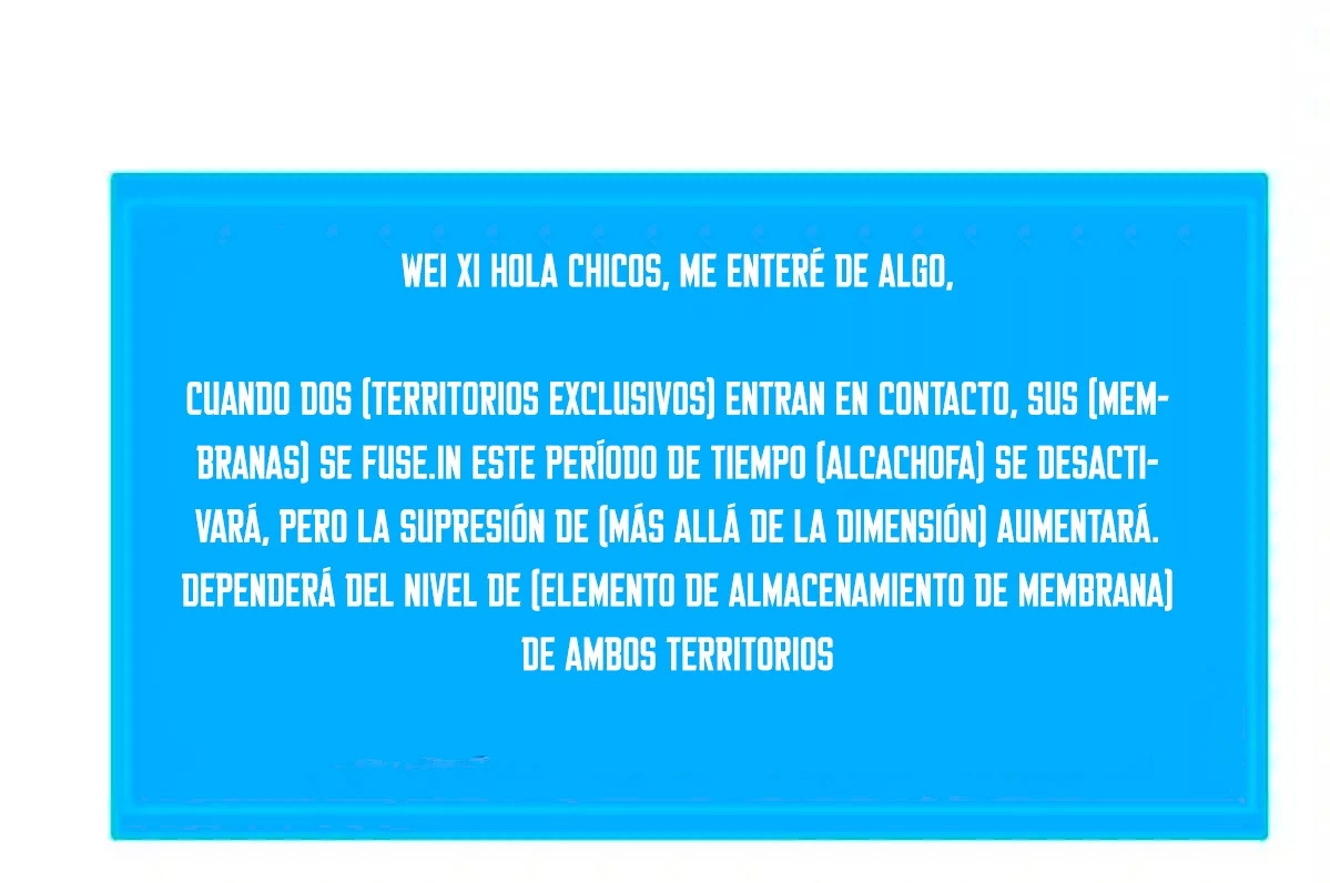Todo comienza con jugar en serio > Capitulo 63 > Page 41